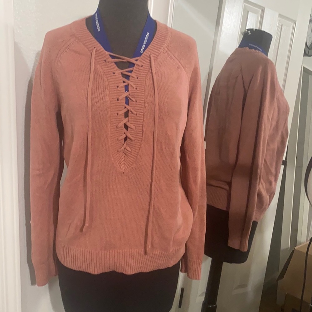 Forever 21 sweater